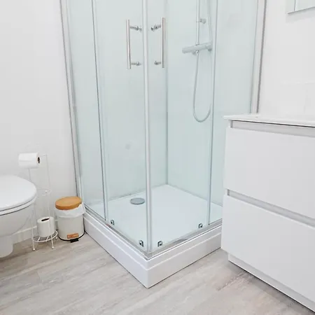 Au Detour Du Beffroi Lejlighed *