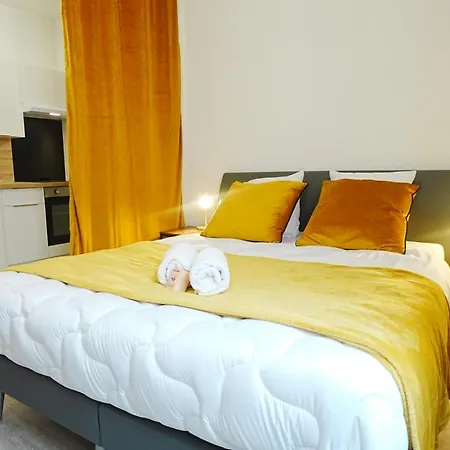 Au Detour Du Beffroi Arras