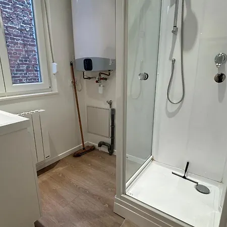 Au Detour Du Beffroi Arras